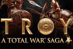 全面战争传奇：特洛伊-Total War Saga: TROY (2020) 