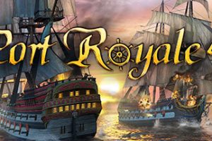 海商王4-Port Royale 4 - Extended Edition [v. 1.1.1.16203+DLC] 