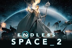 无尽空间2-Endless Space 2 v.1.5.48