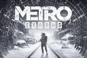 地铁：离去-增强版Metro: Exodus - Enhanced Edition v. 3.0.8.37+DLC