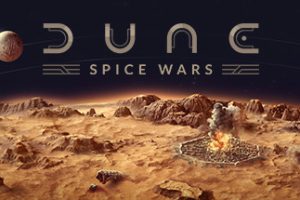 沙丘：香料战争-Dune: Spice Wars v.0.4.16.21651