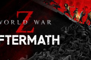 僵尸世界大战：劫后余生-World War Z: Aftermath