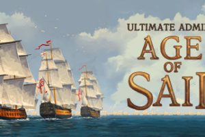 终极提督：航海时代-Ultimate Admiral: Age of Sail v.1.1.8 rev.38496