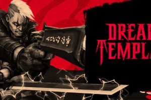 恐惧圣骑-Dread Templar v.1.0.1n5