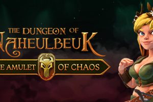 纳赫鲁博王国地下城：混沌护符 -The Dungeon Of Naheulbeuk: The Amulet Of Chaos v.1.5 992 47439+DLC