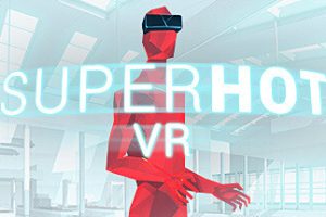 燥热VR-SUPERHOT VR  SUPERHOT (1.0.21_l1.1.34)