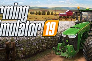 农业模拟器 19-Farming Simulator 19 Platinum Expansion (v.1.7.1.0 +DLC)