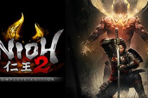 仁王2-Nioh 2 - The Complete Edition [v 1.26.00] 