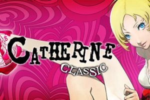 凯瑟琳经典 -Catherine Classic ( v. 1.04) 