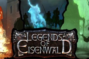 艾森沃德传奇-Legends of Eisenwald v1.31+DLC