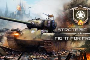 战略思维:为自由而战-Strategic Mind: Fight for Freedom v.1.3