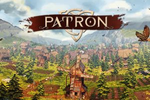 赞助者-Patron v.1.320.0 + DLC