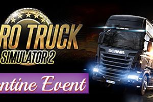 欧洲卡车模拟2-Euro Truck Simulator 2 v.1.46.2.17s +DLC