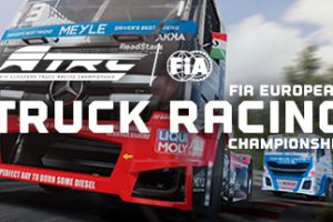 国际汽联欧洲卡车锦标赛-FIA European Truck Racing Championship (2019)