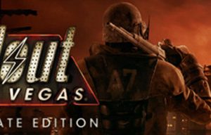 辐射：新拉斯维加斯终极版-Fallout: New Vegas Ultimate Edition (2010)