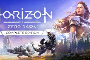 地平线 零之曙光 完全版-Horizon: Zero Dawn - Complete Edition v.1.0.10.5/6278995 (44600)