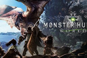 怪物猎人：世界-Monster Hunter: World_v 15.11.01 + 所有 DLC - 大师版数字豪华版