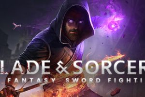 剑与魔法-Blade and Sorcery v 11.3