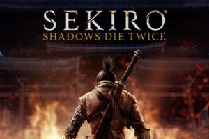 只狼：影逝二度 -Sekiro: Shadows Die Twice - GOTY Edition [v 1.06]