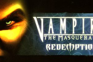 吸血鬼：化妆舞会 -Vampire: The Masquerade Redemption v2.0.0.3