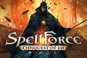 咒语力量:征服埃欧大陆-SpellForce: Conquest of Eo v1.0a