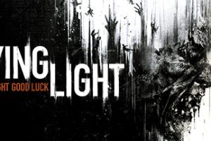 消逝的光芒-Dying Light v.1.49.6