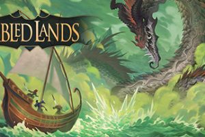 寓言之地-Fabled Lands v 1.1.0n