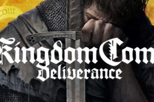 天国：拯救Kingdom Come: Deliverance v.1.9.6