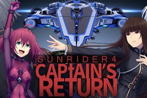 太阳骑士 4:指挥官的回归-Sunrider 4: The Captain's Return v 1.1.9.2