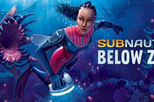 深海迷航：冰点之下-Subnautica: Below Zero_v 1.0 Build 44378