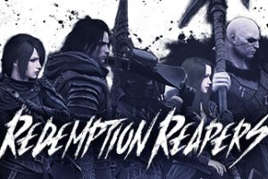 救赎收割者 v.1.0.2 -Redemption Reapers v.1.0.2 