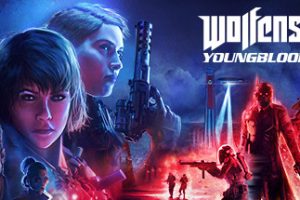 德军总部：新血脉-Wolfenstein: Youngblood_build 8009691