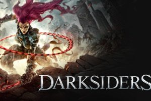 暗黑血统 III-Darksiders 3 v 1.4a (215465 PK1 PK2) - Deluxe Edition