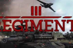 军团-Regiments v 1.0.88