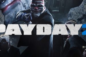 收获日2-PayDay 2 v 1.136.173 + DLC - Ultimate Edition