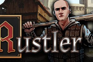 侠盗……猎马手-Rustler (Grand Theft Horse) 1.13.13