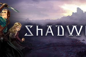 莎德雯 Shadwen v1356