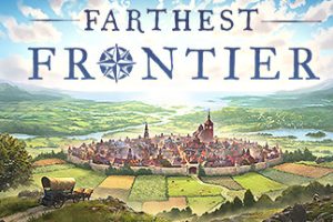 最远的边陲（最远的边境）Farthest Frontier v 0.8.2p3