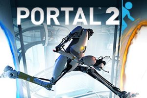 传送门 Portal 2_Build 10722505