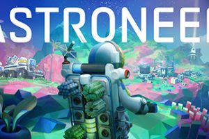 异星探险家-Astroneer v.1.27.301.0