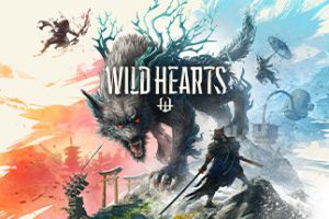 狂野之心-WILD HEARTS v 1.0.1.1 + 6 DLC - Karakuri Edition