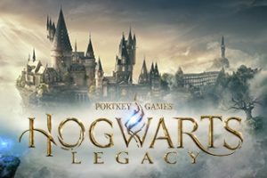 霍格沃茨之遗-Hogwarts Legacy v build 10461750 + DLC - Digital Deluxe Edition 数字豪华版（完整版）