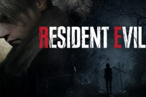 生化危机4重制版-Resident Evil 4 Remake_v Build 10808229