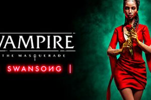 吸血鬼：避世血族-绝唱-Vampire: The Masquerade - Swansong R.1.3.51600