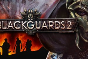 黑色守卫2-Blackguards 2 v2.2.0.5