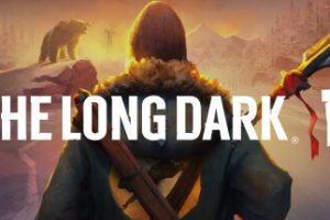 漫漫长夜-The Long Dark v.2.12