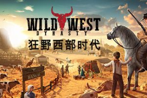 狂野西部时代-Wild West Dynasty v.0.1.7554