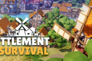 部落幸存者Settlement Survival v.1.0.41.26