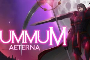 《永恒之夜》SUMMUM AETERNA – V1.0.006