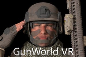 Gun World VR 枪械世界 VR (完整版) 最新